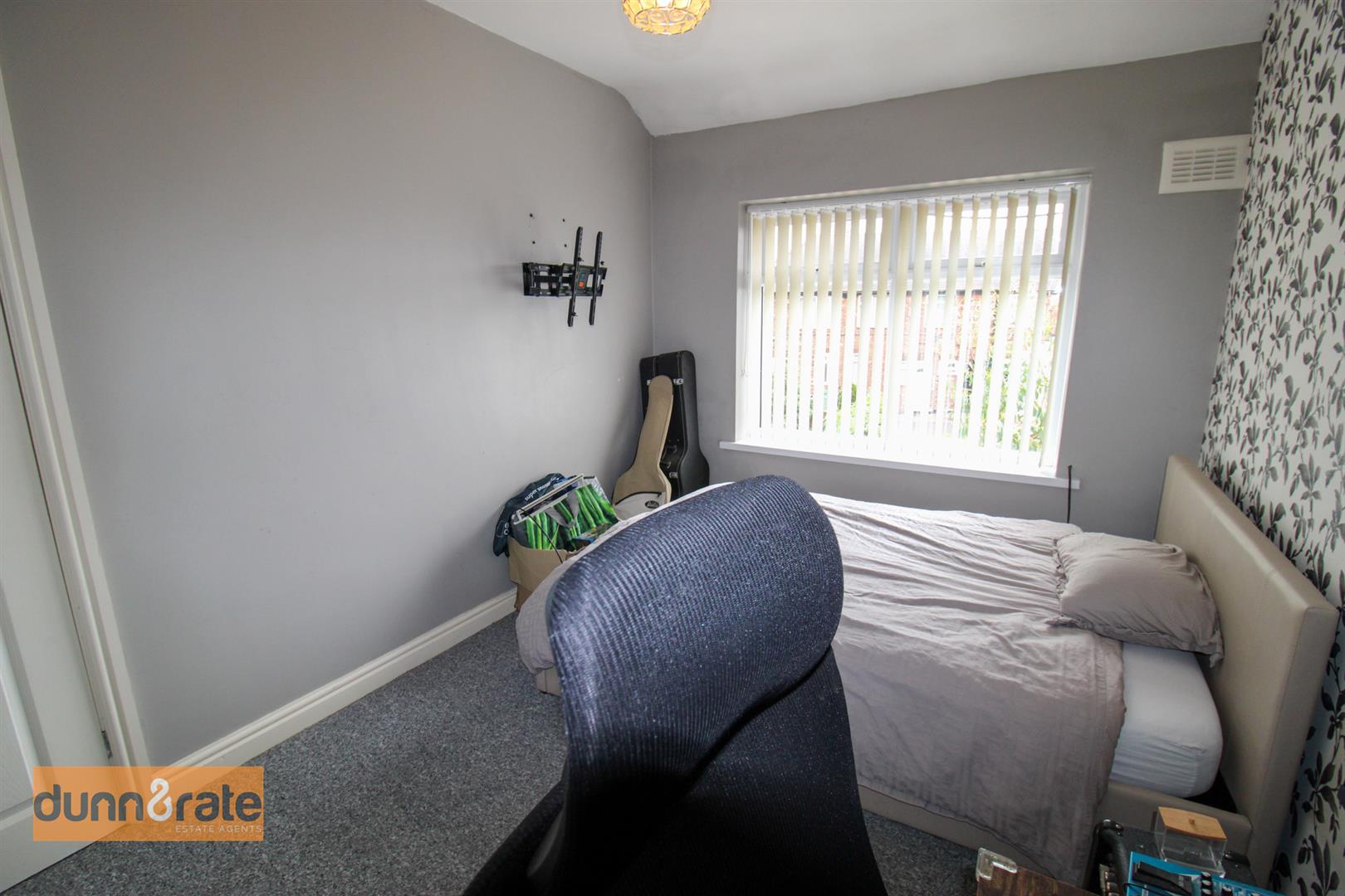 Oak Place, Meir, Stoke-On-Trent